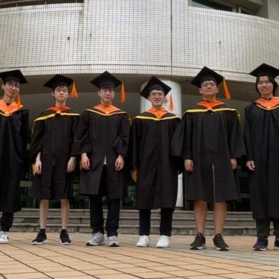 2022 Graduate