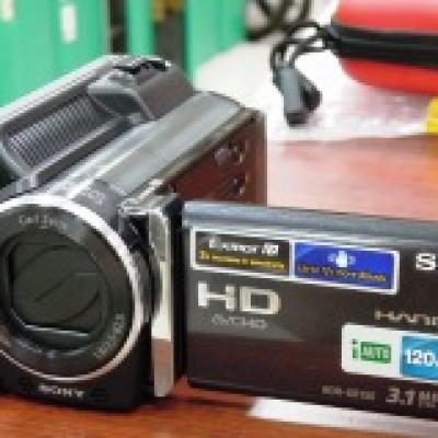 Hd Dv