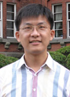 王家慶 (Jia-Ching Wang) JCW