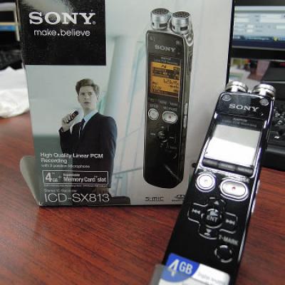Sony